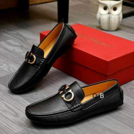 Picture of Ferragamo Shoes _SKUFerragamocoloursz38-45BS02075248